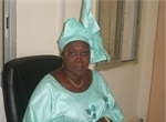Mme Fall, Fatou Gassama